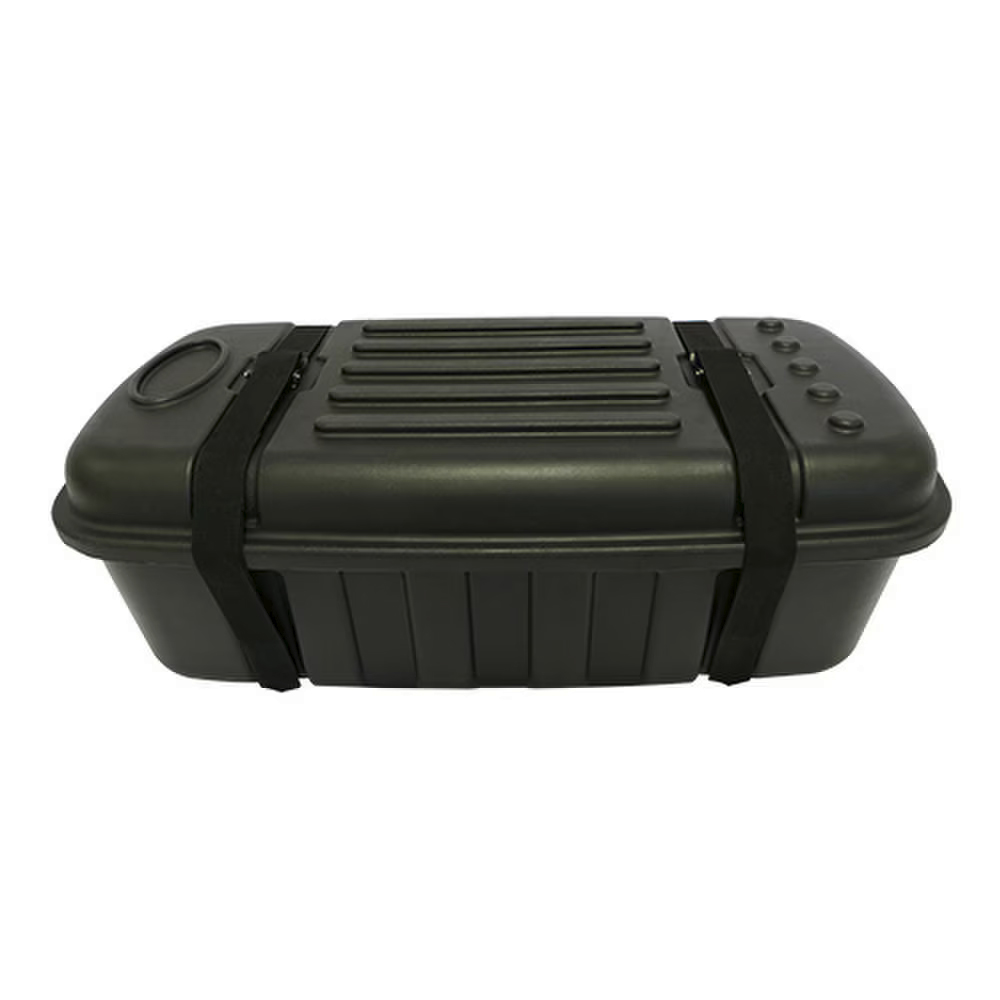 Hard Trolley Case - Multi-Stretch Graphic Package - Image 4