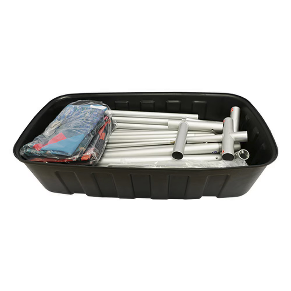 Hard Trolley Case - Multi-Stretch Graphic Package - Image 5