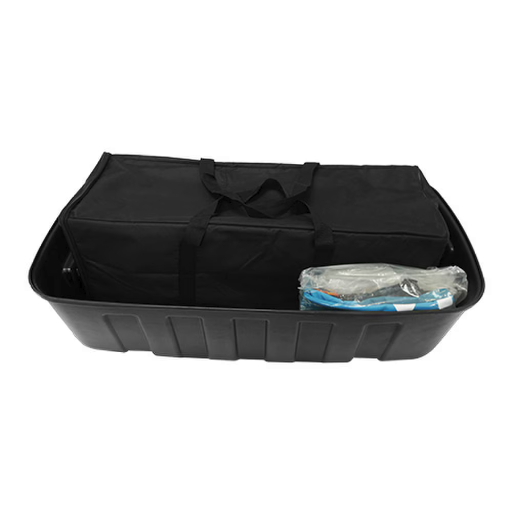Hard Trolley Case - Multi-Stretch Graphic Package - Image 6