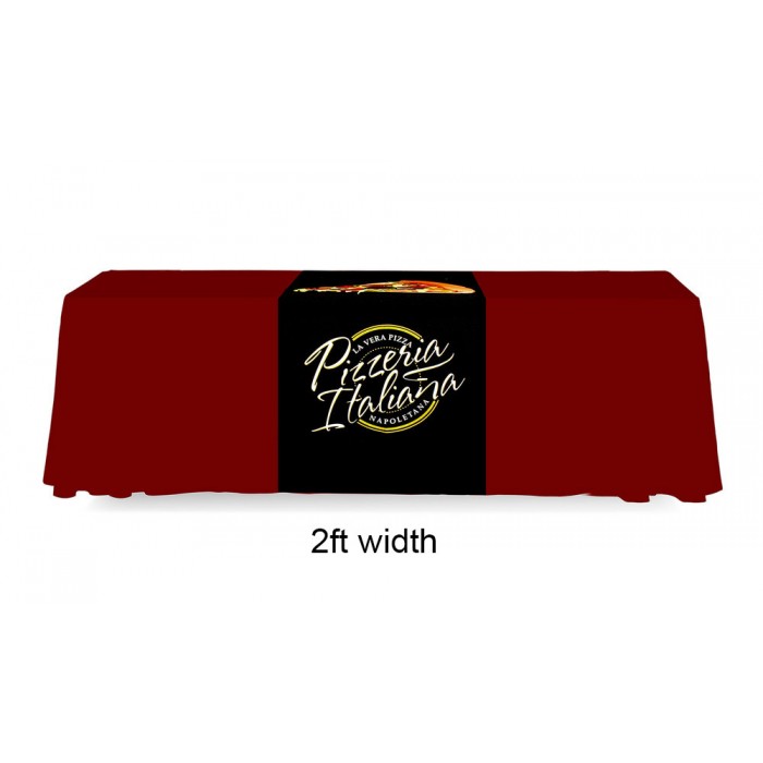 Table Runner Printing - Image 2