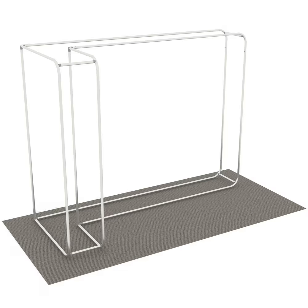 Wallbox 10ft Fabric Display w/Left Storage - Image 5
