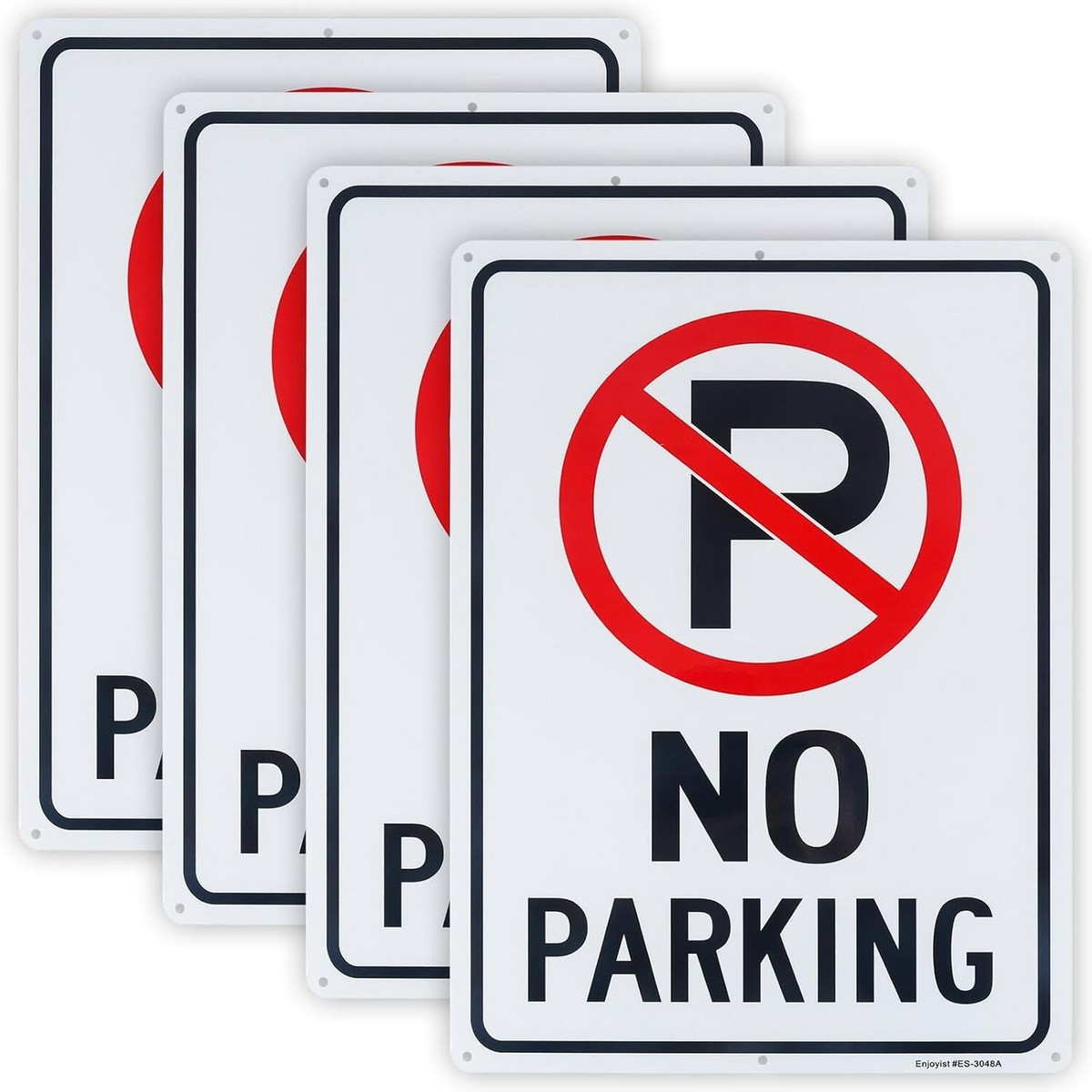Dibond Aluminum Board Signs